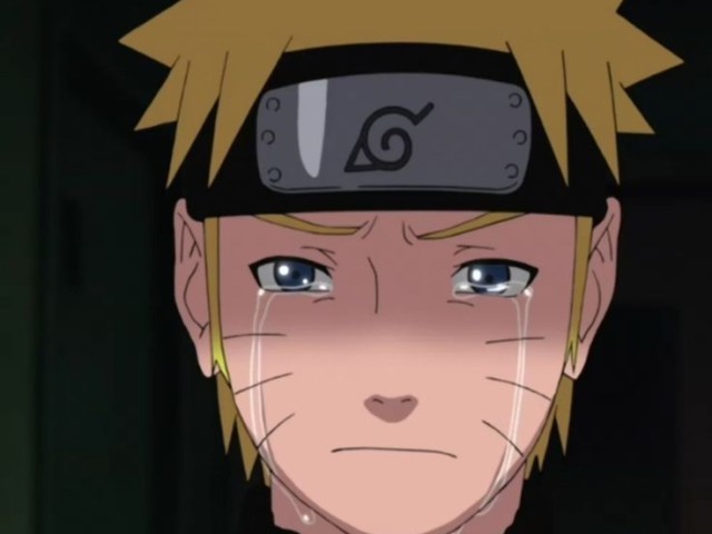 Naruto Uzumaki