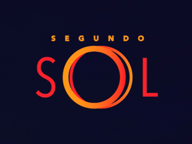 8. Novela: Segundo Sol