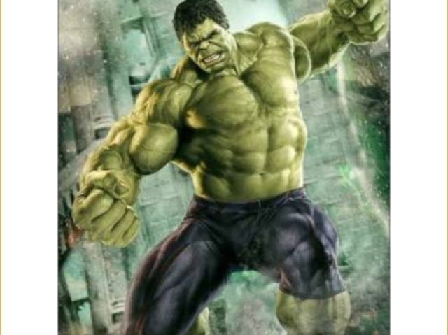 Hulk