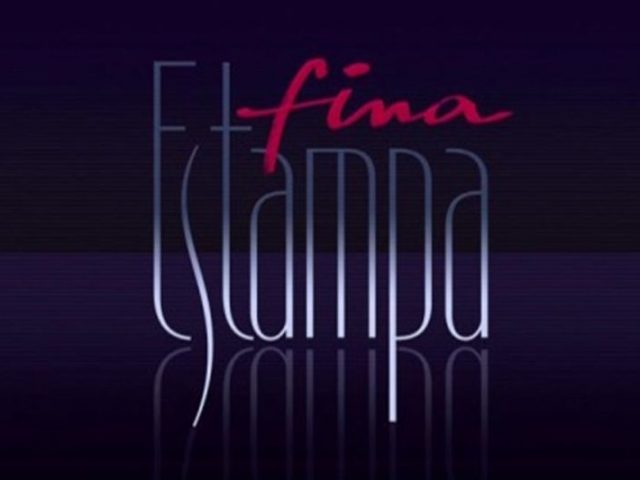 10. Novela: Fina Estampa