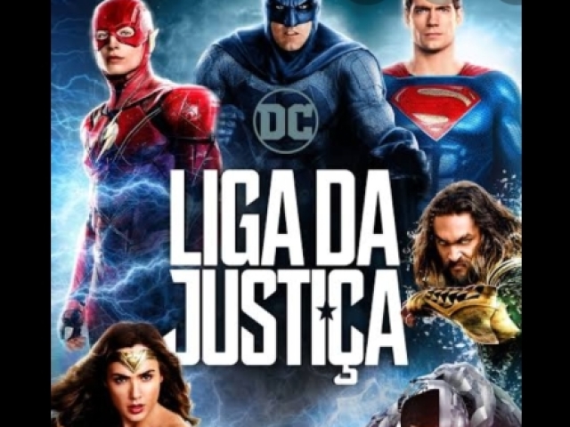 Liga da justiça