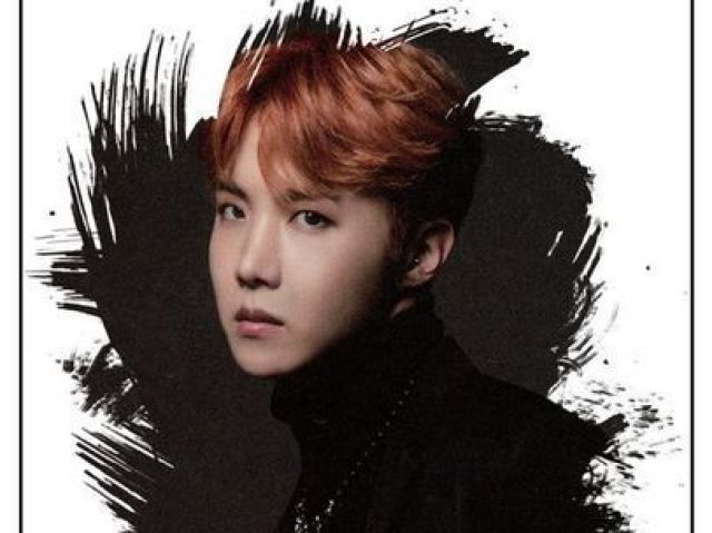 Jung hoseok