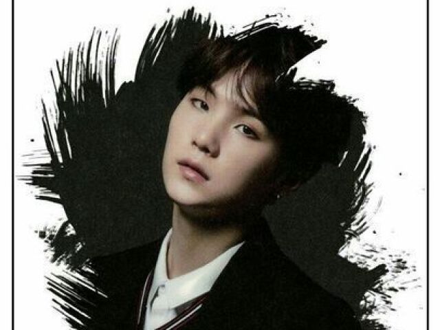 Min yoongi