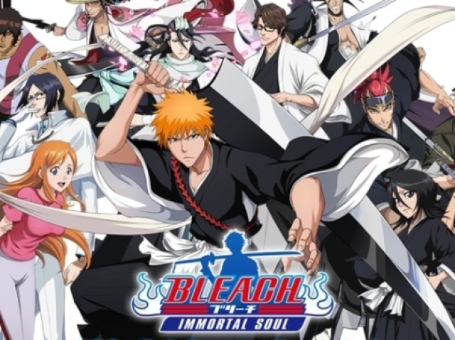 bleach