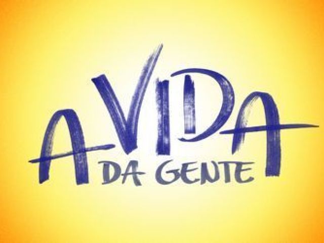 11. Novela: A Vida Da Gente