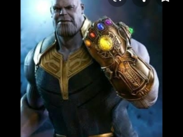 Thanos