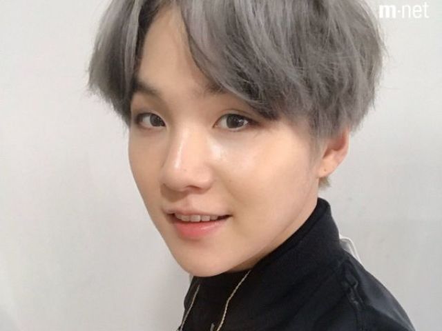 Yoongi