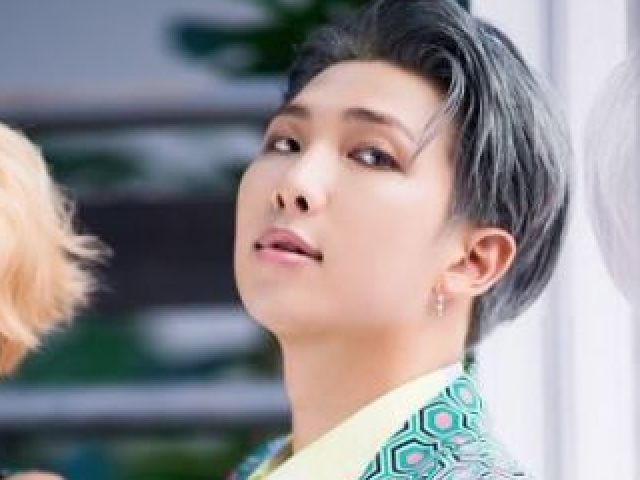 Namjoon