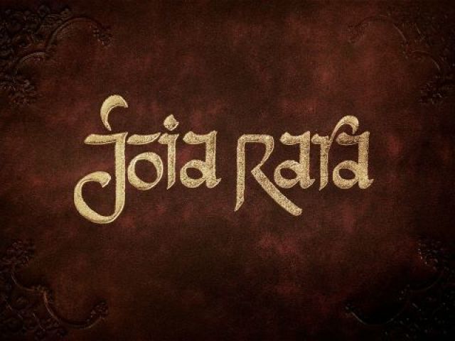 Novela: Joia Rara