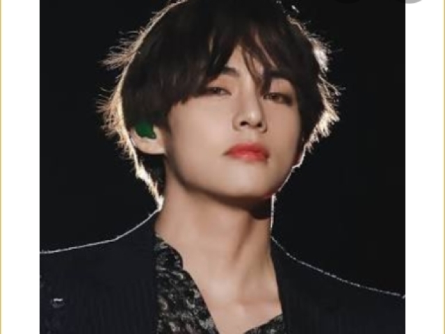 Taehyung