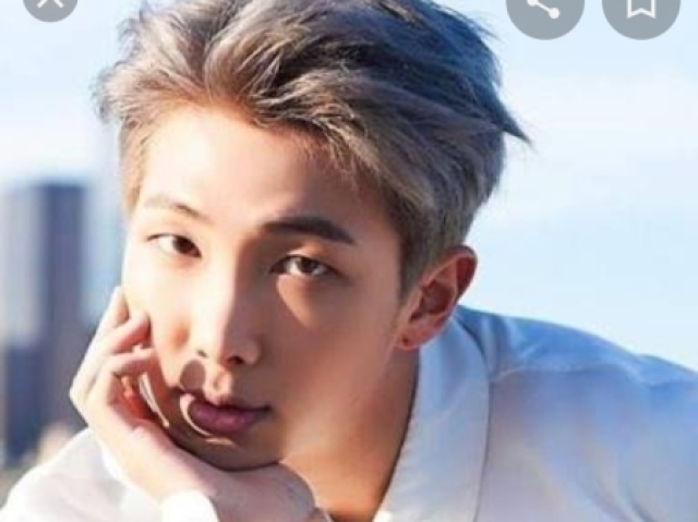 Rap Monster