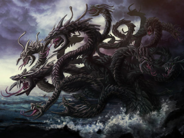 Hidra