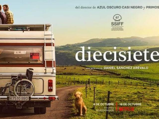 Dezessete