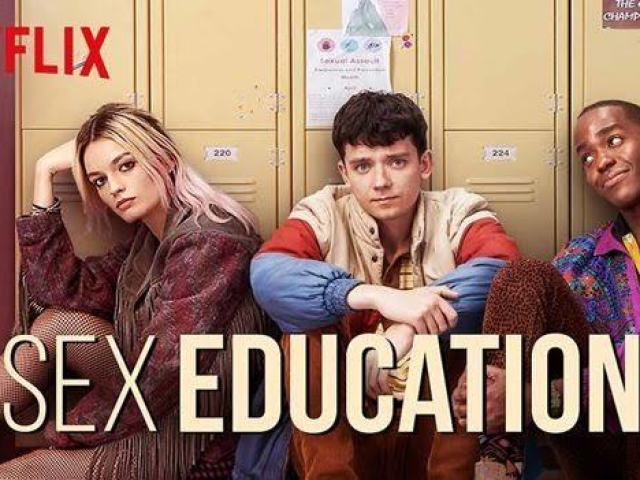 SexEducation