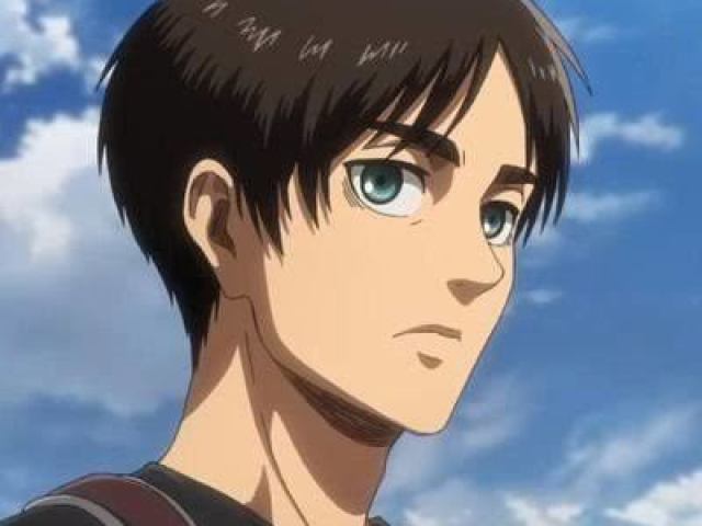 Eren Jaeger