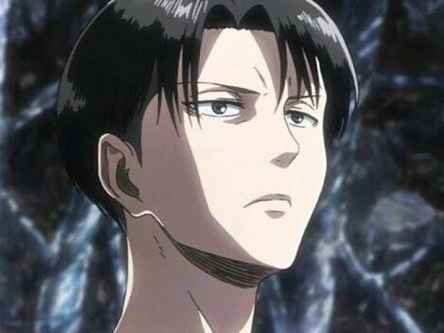 Levi Ackerman