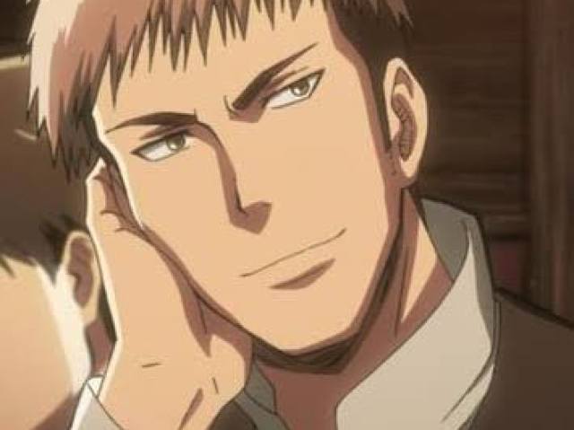 Jean Kirstein