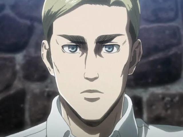 Erwin Smith