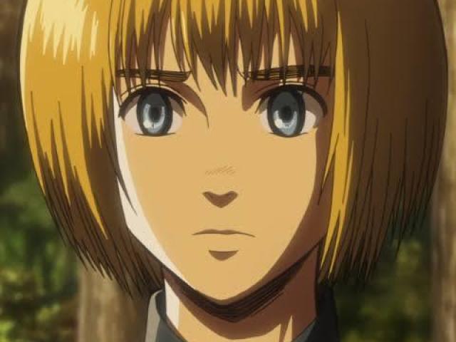 Armin Arlert