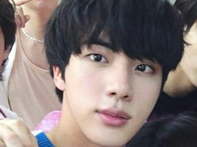 Kim seokjin