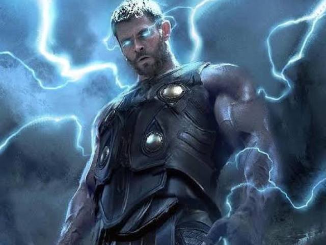 Thor