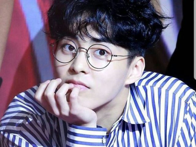 Minseok