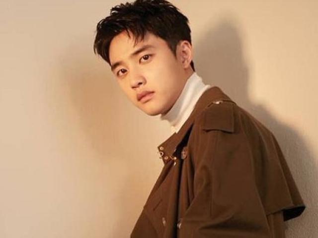 Kyungsoo