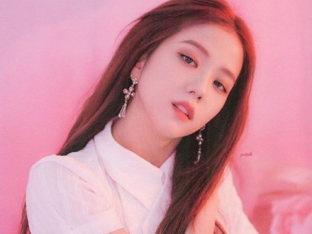 Jisoo