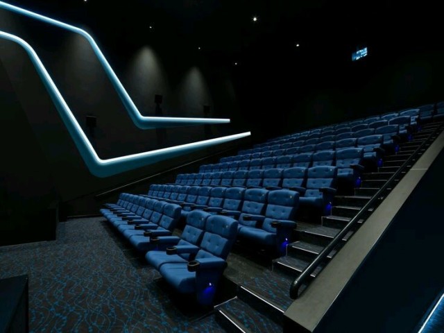 Cinema
~.