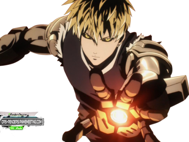 genos