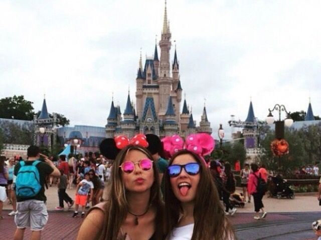 Walt Disney World