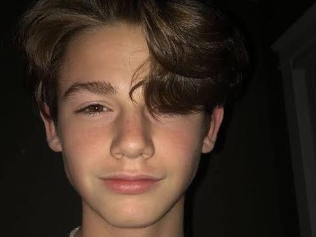 Payton Moormeier