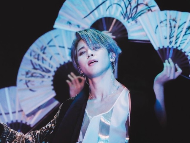Jimin sexy