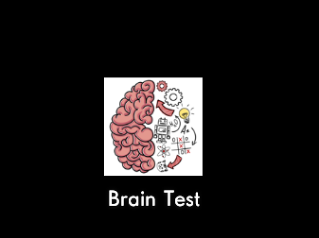 Brain Test