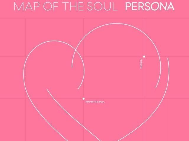 Boy With Luv (feat. Halsey)