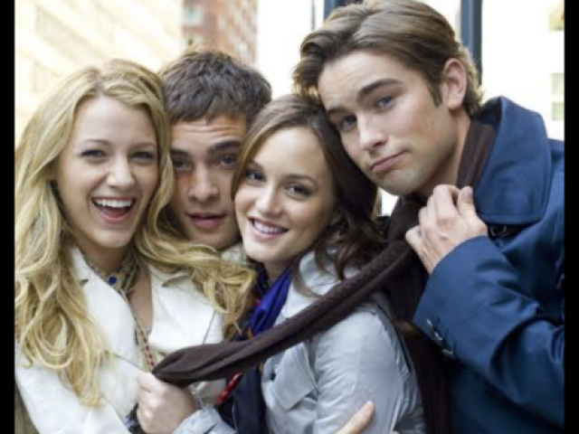 gossip girl