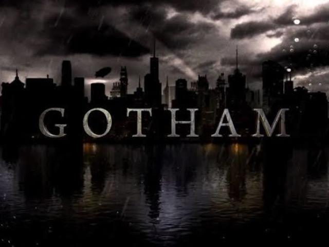 gotham