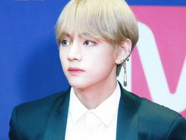 Taehyung