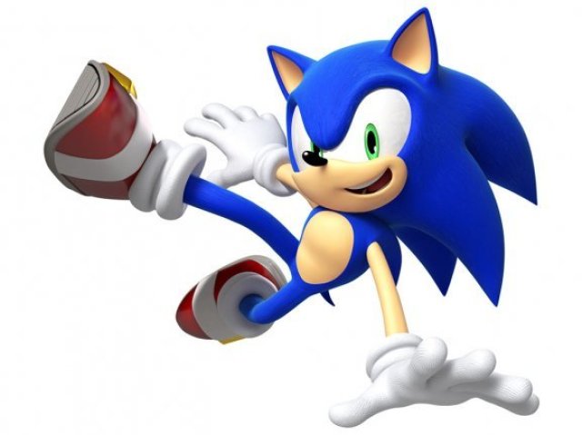 Sonic