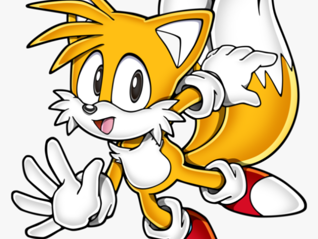 Tails