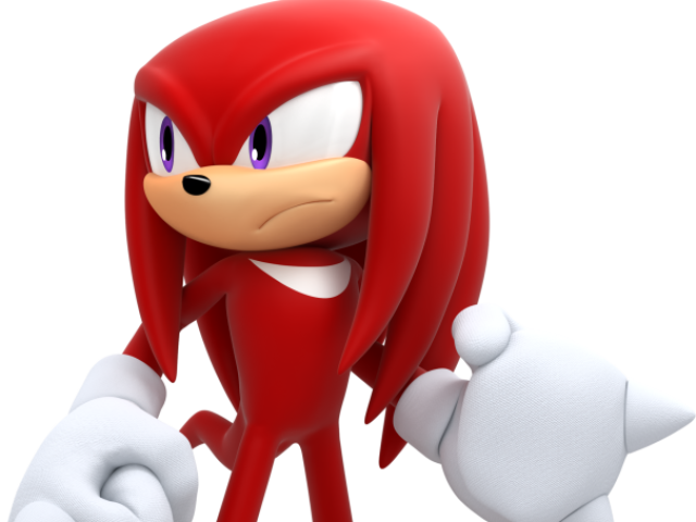 Knuckles