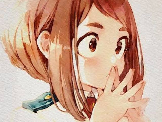 uraraka