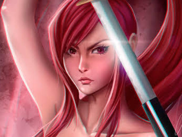 erza