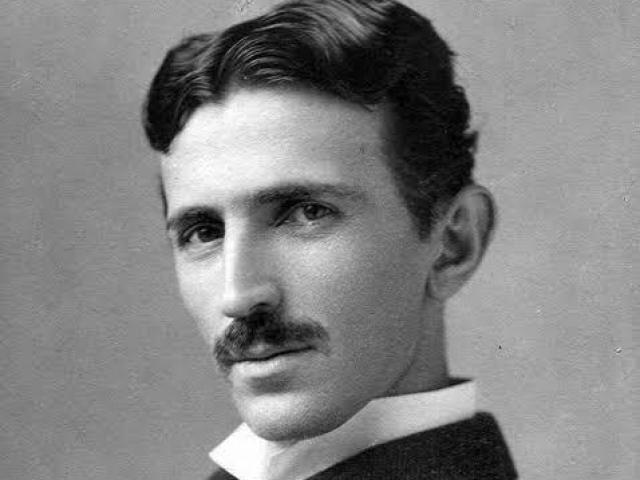 Nikola Tesla