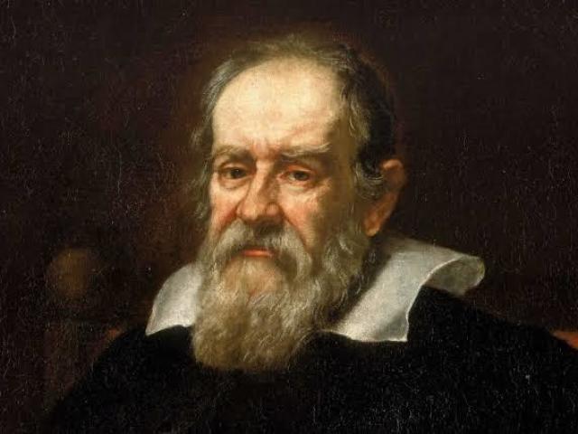 Galileu Galileu