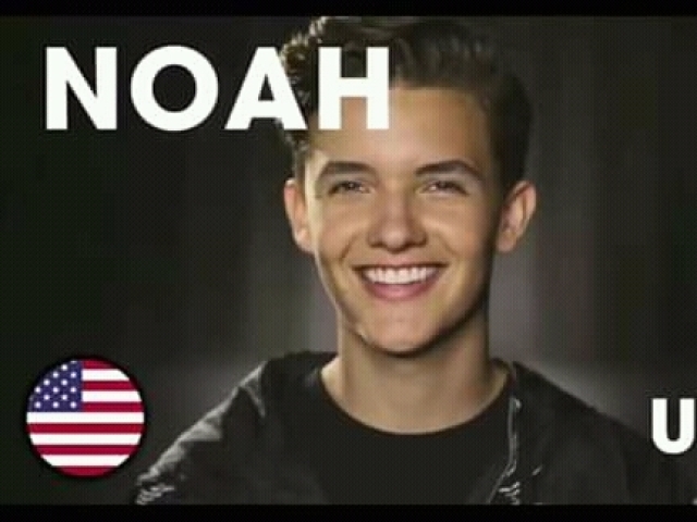 Noah