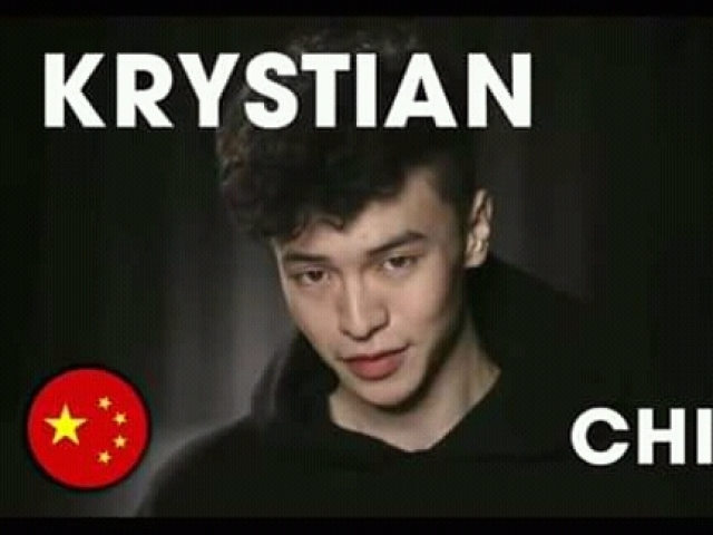 Krystian