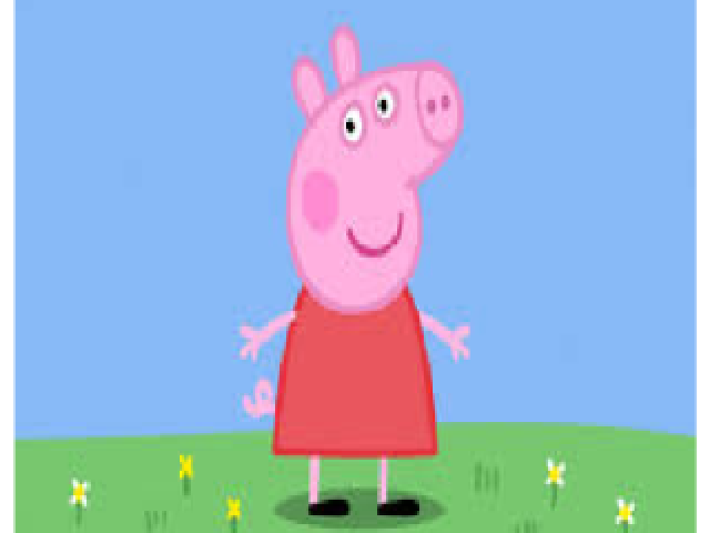 PEPPA PIG