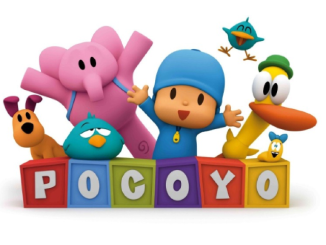 POCOYO