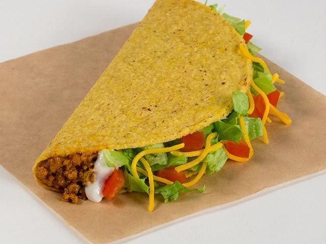 taco